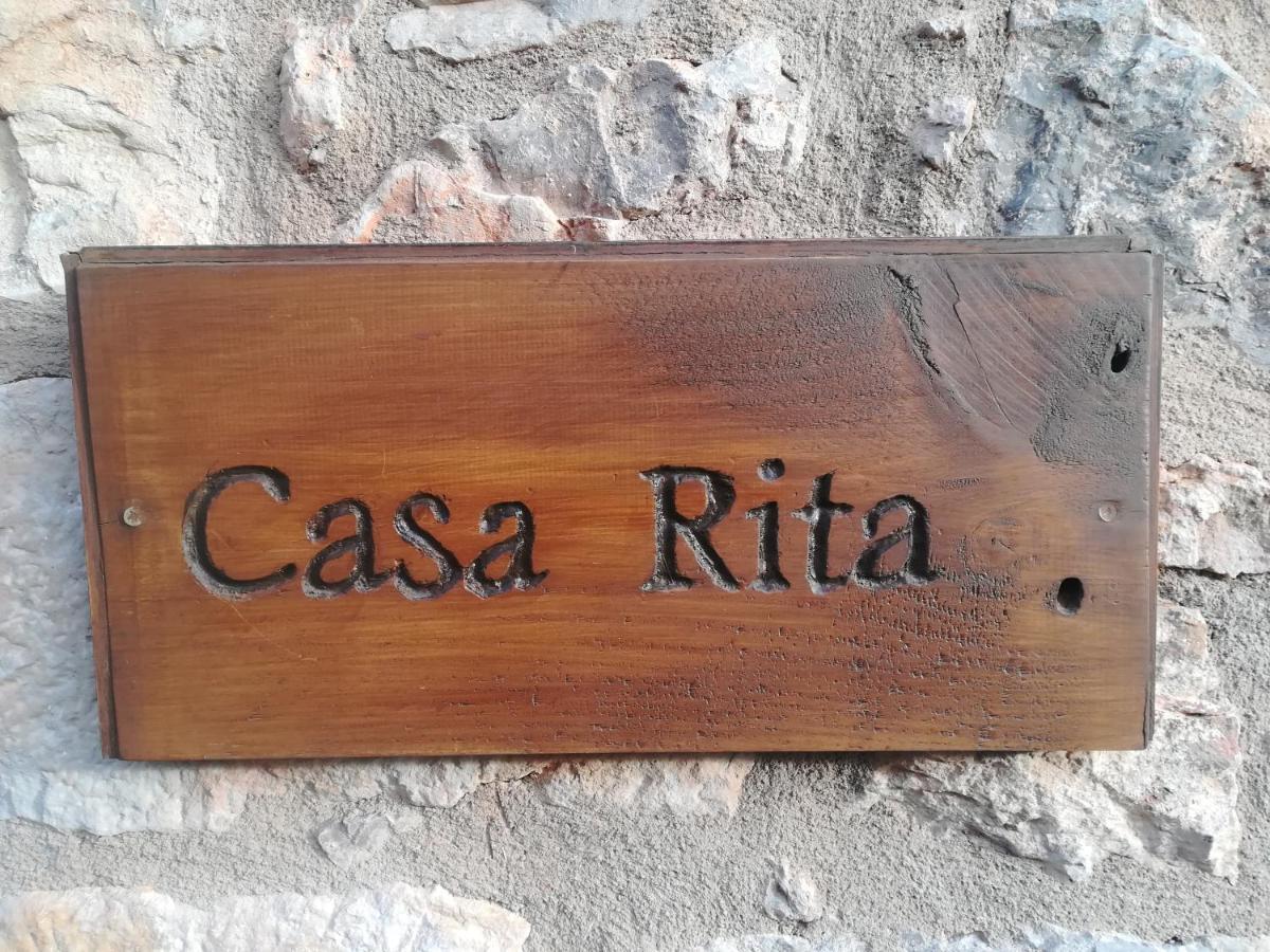 Villa Casa Rita Morella Exterior foto