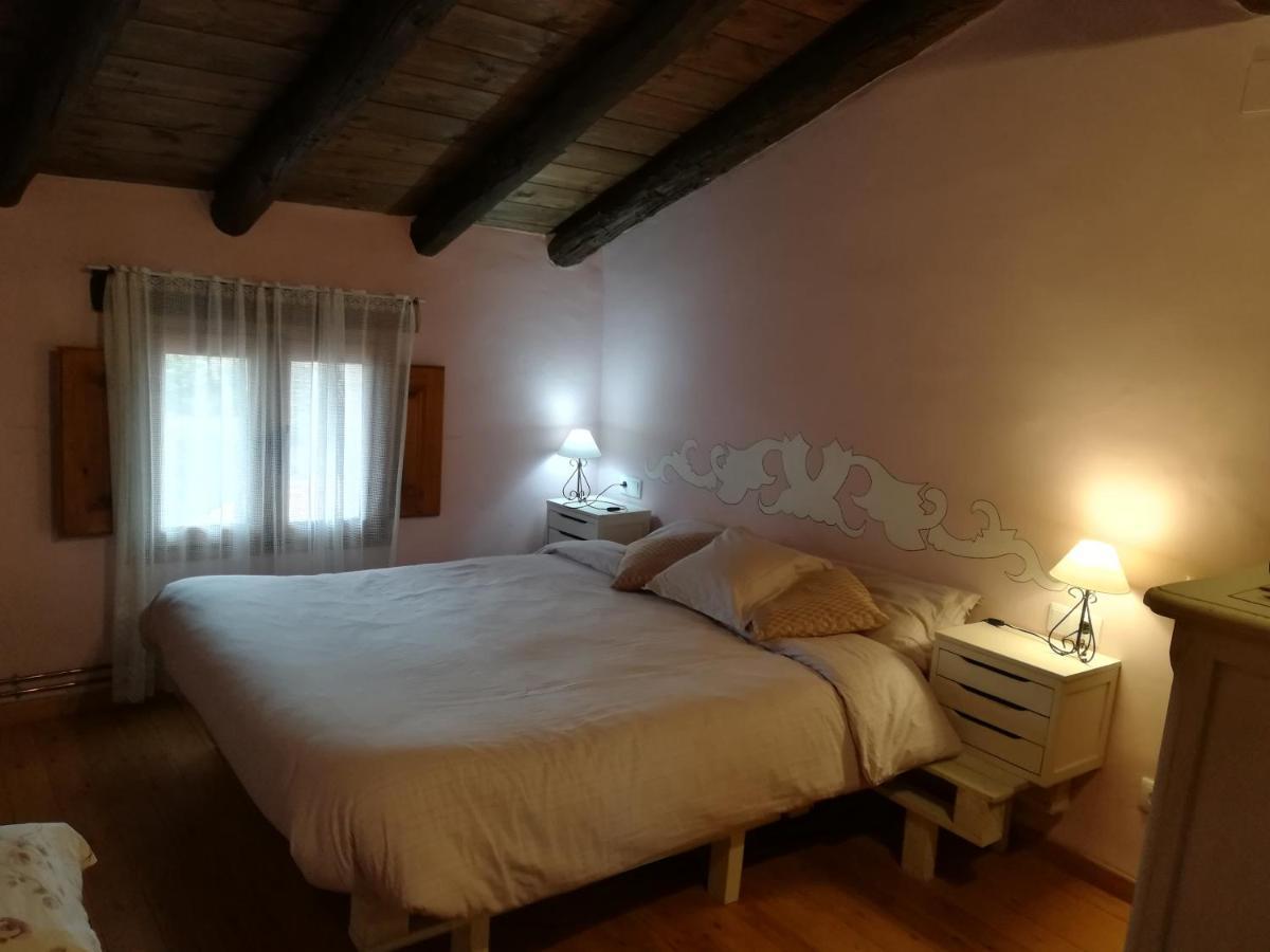 Villa Casa Rita Morella Exterior foto